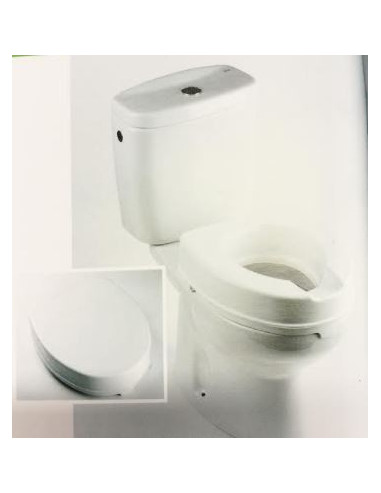 WC Victoria blanco Roca