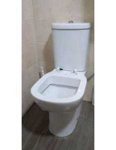 Details about   Toilet seat fits Ideal Standard eurovit Stainless Steel Automatic Closing Removable k abnehmbar data-mtsrclang=en-US href=# onclick=return false; 							show original title 