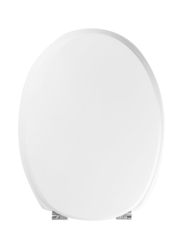 Toilet Seat Catalano Luce adaptable in Resiwood