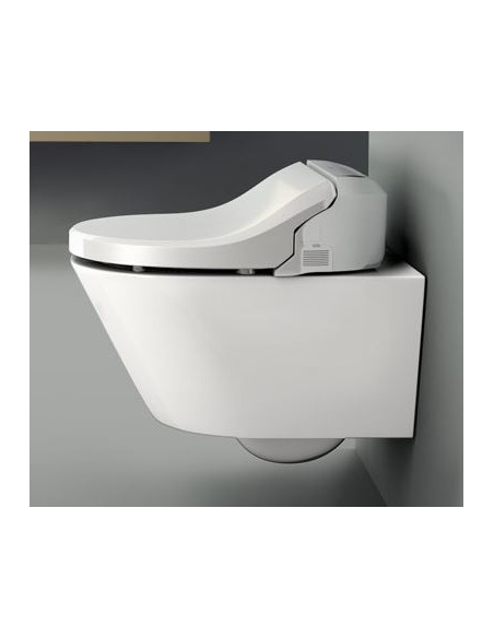 Desing Adaptable WC:  Altair -Antares- Odeon