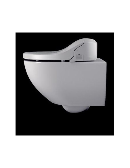 Desing Adaptable WC:  Altair -Antares- Odeon