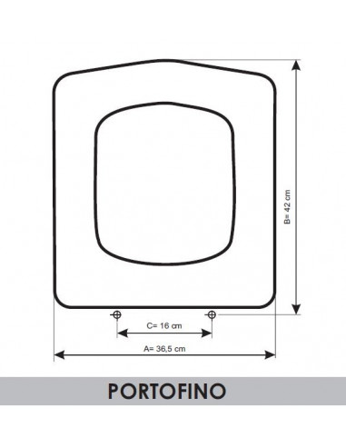 Cifial Portofino