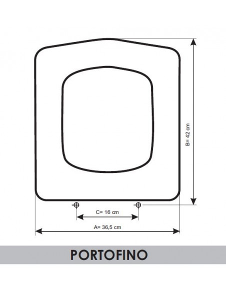 Cifial Portofino