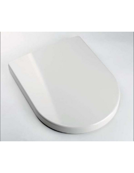 SEAT WC IDEAL STANDARD RECTO ADAPTABLE IN DUROPLAST