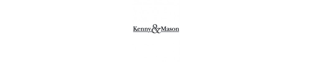 Kenny & Mason seat and cover. Satisfy your need