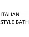 ITALIAN STYLE BATH
